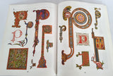 Illuminated Initials in Full Color - 548 Designs - Englische Ausgabe
