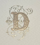 initialen 