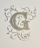 Rossi 1931 Classica Italiana INITIALS - 21 Varianten