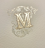 Rossi 1931 Classica Italiana INITIALS - 21 Varianten