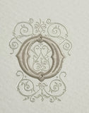 Rossi 1931 Classica Italiana INITIALS - 21 Varianten
