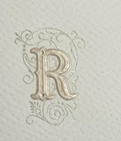 Rossi 1931 Classica Italiana INITIALS - 21 Varianten