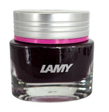 LAMY Tinte T 53 CRYSTAL INK 30 ml - 10 Varianten