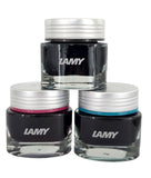 Lamy crystal ink T 53  Tinte 