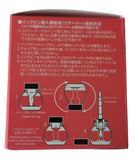 Platinum Dye Ink