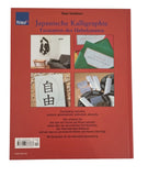 Japanische Kalligraphie für Einsteiger - Gebraucht