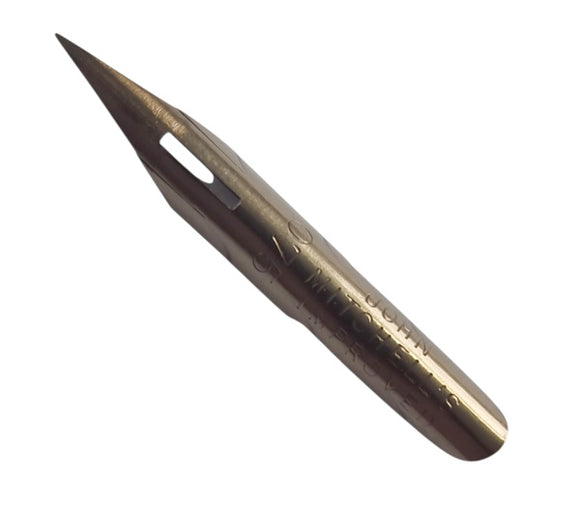John Mitchell IMPROVED 075 - Vintage