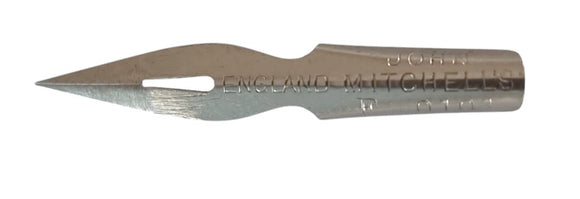 John Mitchells F 0101 - Vintage