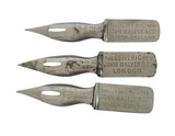 the centric pen federn 