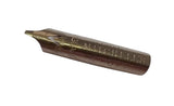 John Mitchell´s Engrossing Pen Bandzugfeder - Vintage