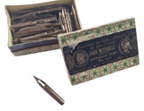SPITZFEDER ENGLAND BRONZE