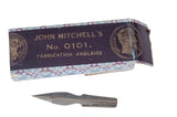 John Mitchells F 0101 - Vintage