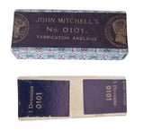 John Mitchells F 0101 - Vintage