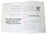 Kalligraphie Schönschreiben lernen - Antiquariat