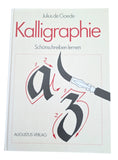 Julius de Goede kalligraphie lernen