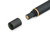 Kaweco PISTON AL Sport  Kolbenfüllhalter BLACK/GOLD Set