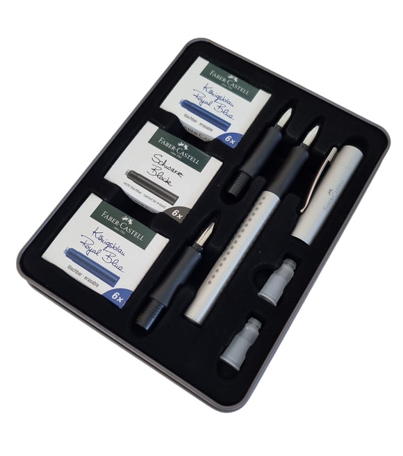 Kalligraphie Set Fueller Faber