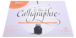 brause iserlohn kalligrafie papier