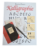 Kalligraphie - Antiquariat