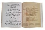 Kalligraphie Die Kunst des schönen Schreibens - Gebraucht
