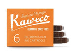 Kaweco Tintenpatronen