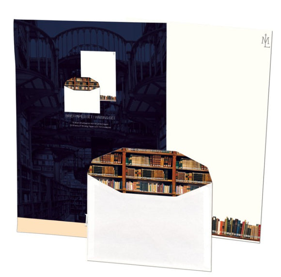 maria laach briefpapier