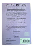 Celtic Design Knotwork - Englische Ausgabe - Gebraucht