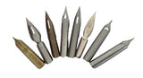 alte vintage schreibfeder