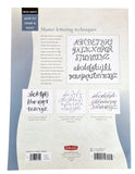 Lettering & Word Design by John Stevens - Antiquariat