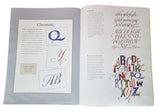 Lettering & Word Design by John Stevens - Antiquariat
