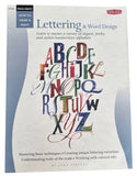 Lettering & Word Design by John Stevens - Antiquariat