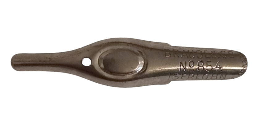 Produktbild von NKlaus Extra Langer Kupferlöffel 17 Cm – Für Präzises Dosieren Von Weihrauch Oder Gewürzen (1,5 Cm Ø)
