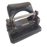 Alter Locher - Vintage