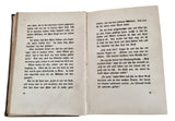 Der letzte Hansbur von Hermann Löns - Antiquariat