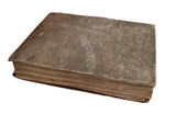 altes buch