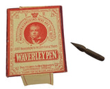 Macniven & Cameron WAVERLEY Pen - Vintage