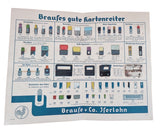 brause kartenreiter alt