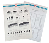 brause co preisliste alt vintage