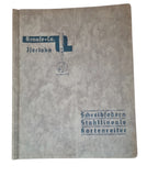 stahlfedern brause iserlohn 1950