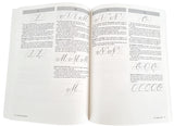 Mastering Copperplate Calligraphy - Englische Ausgabe - Antiquariat