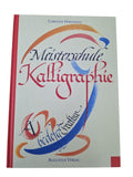 Meisterschule Kalligraphie - Antiquariat