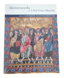 PAUL GETTY MUSEUM HANDSCHRIFTEN