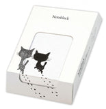 Notizblock PIM und POM
