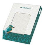 Notizblock EISVOGEL