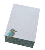 Notizblock EISVOGEL