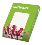 Notizblock TULPEN
