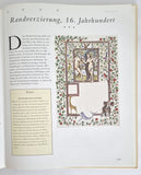 Mittelalterliche Schmuckinitialen selbst gestalten