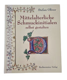mittelalterliche schmuckinitialen