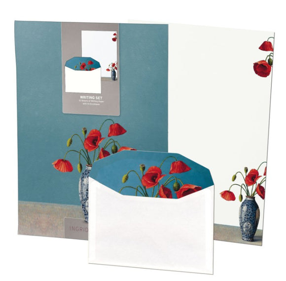 Ingrid Smuling briefset