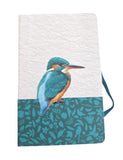 Notizbuch EISVOGEL A6